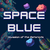 Space Blue icon