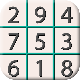 Sudoku classic - Sudoku puzzle