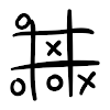 Tic Tac Toe pro icon