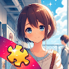 Jigsaw Puzzle AniPuzzle2 Game icon