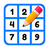 Sudoku - Classic Number Puzzle icon