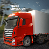 Truck Simülator Game 2024 icon