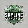 Skyline Explorer icon