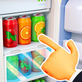 Fridge Jam 3D