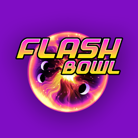 FLASH BOWL