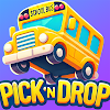 Pick N Drop icon