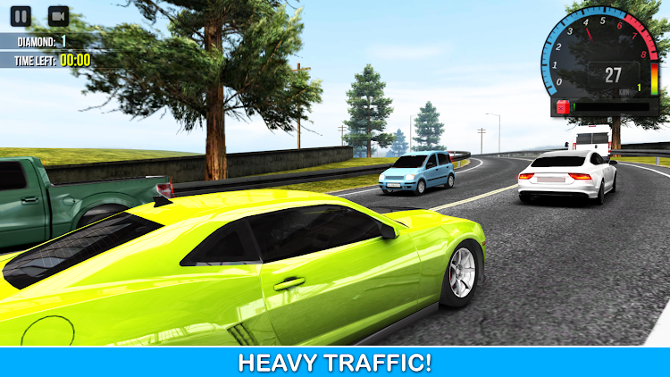 #7. Ultimate Taxi Game 2024 (Android) By: YUCCI