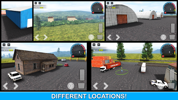 #8. Ultimate Taxi Game 2024 (Android) By: YUCCI