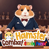 Hamster Combat Candy Puzzle icon