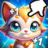 Pet Clicker: Tap IDLE Tycoon icon