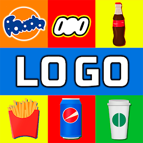 Logo Quizzes World Trivia Game