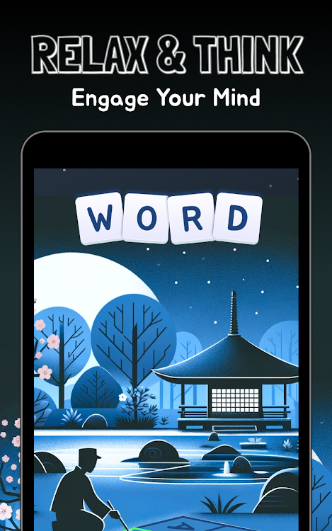 #8. Unscramble That - Word Puzzle (Android) By: FunCraft Games