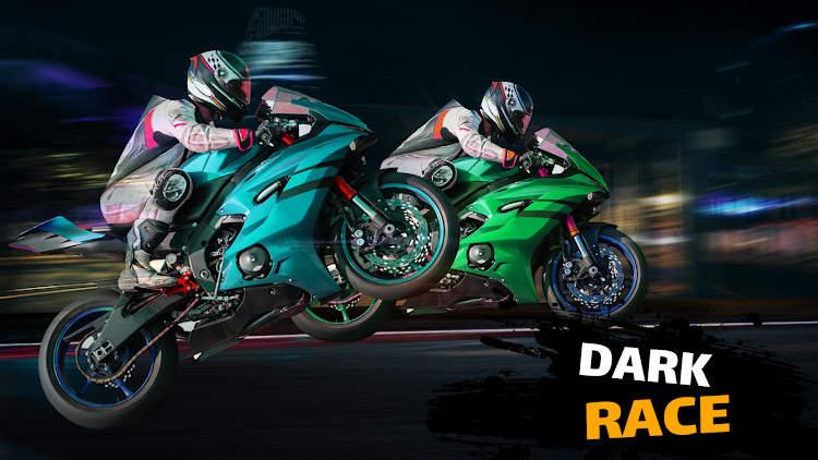 #2. Real Bike Racing Games (Android) By: Al Saif Tech