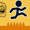 Troll Game Level Max icon