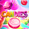 Caramel World icon