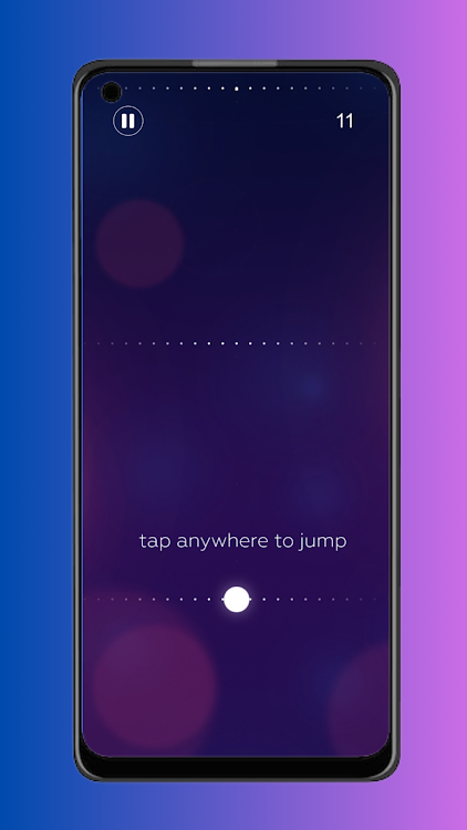 #10. Dot Lines (Android) By: Unreal-Studios