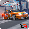 Real Rally Car NFT icon