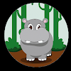 Hippo Runner icon