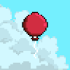 Up Up Balloon icon