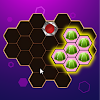 Candy Hexa Puzzle icon