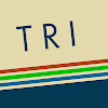 TRI icon