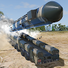 Topol M Rocket 3D Simulator icon