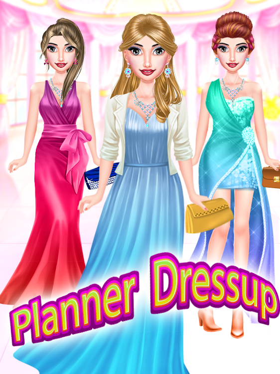 #4. Princess Wedding Makeup Girls (Android) By: Wedding Games