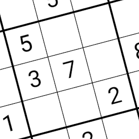 Sudoku: Classic easy to absurd