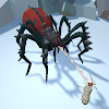 Spider Idle: Ant Invasion RPG icon