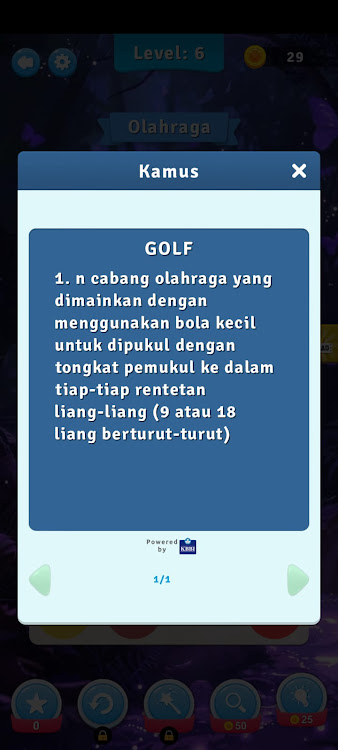 #2. CaKaTe (Android) By: Nusansifor - Nusantara Sistem Informasi