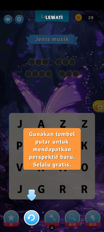 #4. CaKaTe (Android) By: Nusansifor - Nusantara Sistem Informasi