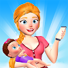 Super Nanny Life icon