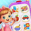 Kids Phone - Baby Games icon