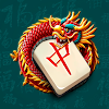 Mahjong - Year of The Dragon icon