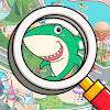 Find Out - Hidden Objects icon