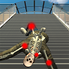 Ragdoll Fall Break the Bones icon