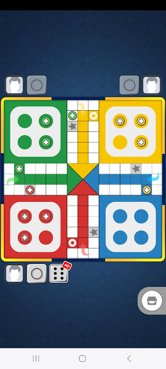 #8. Ludo Star Offline (Android) By: Squarerix