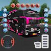 bus basuri tj blackpink reborn icon