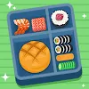 Destress Relaxing Logic Puzzle icon