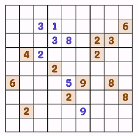 Sudoku EZ