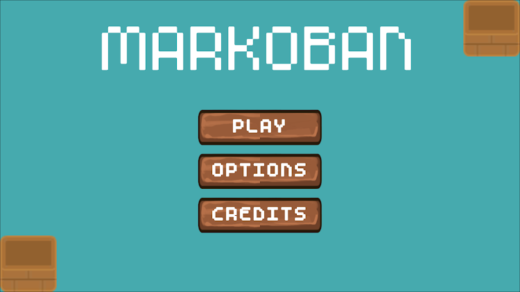 #4. Markoban (Android) By: TreberT Games