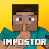 Impostor Super Craft Sus 3D icon