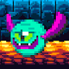 HRP - Hard Retro Platformer icon