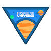 Explore The Universe icon