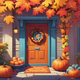 Escape Room:Thanksgiving Tales