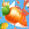 Vegetable Cutting icon