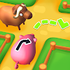 Pet Escape: Animal Jam Puzzle icon