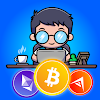 Super Crypto Miner icon