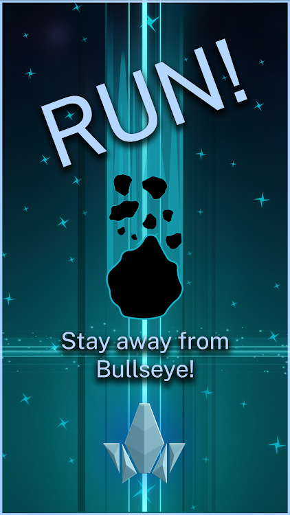 #3. Run and Blast - Sky Rider (Android) By: Anloft