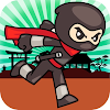 Ninja Jumper Adventures icon